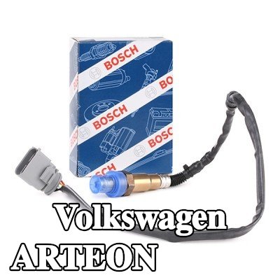 BOSCH مستشعر لامدا — Volkswagen Arteon