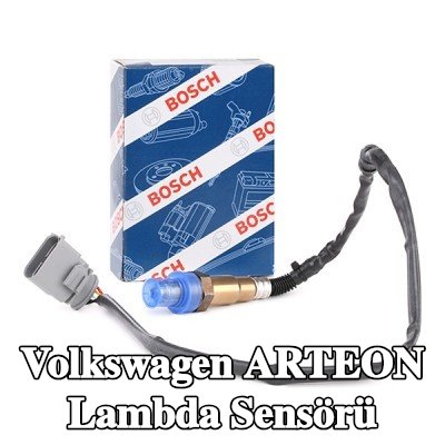 BOSCH Lambda sensörü — Volkswagen Arteon