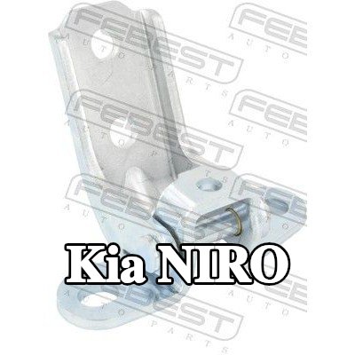 FEBEST مفصلة الباب الأمامية اليسرى, علوي — Kia Niro