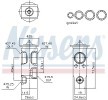 NISSENS AC genleşme valfi — Toyota Fj (6)