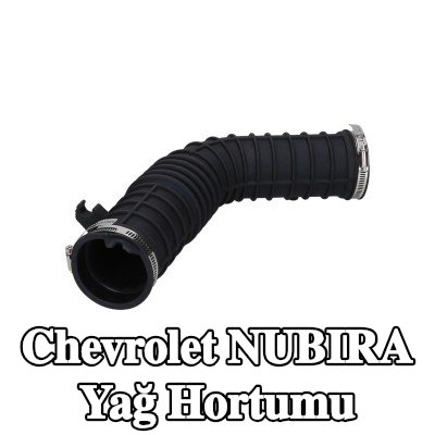 KAMOKA Yağ hortumu — Chevrolet Nubira