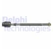DELPHI İç bağlantı çubuğu Ön Aks Sol, Ön Aks Sağ, 303mm — Citroën C25 (1)