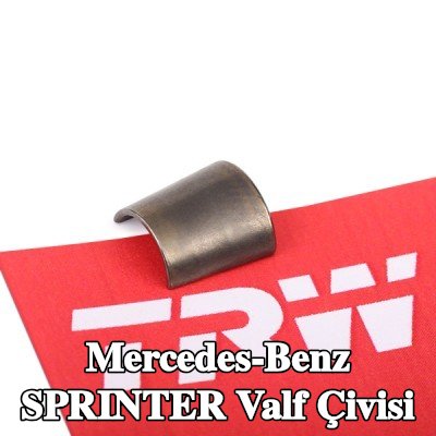 TRW Engine Component Valf Çivisi — 2002 Mercedes-Benz Sprinter