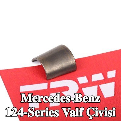 TRW Engine Component Valf Çivisi — Mercedes-Benz 124-Series