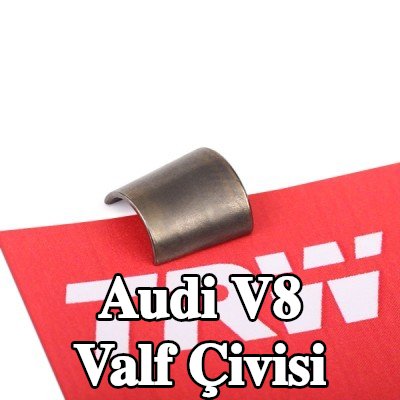 TRW Engine Component Valf Çivisi — Audi V8