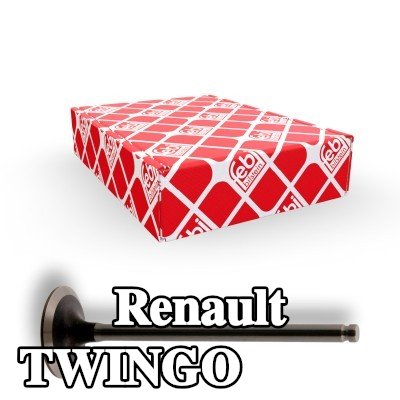 FEBI BILSTEIN صمام السحب — 2002 Renault Twingo