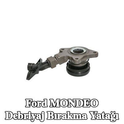 AKUSAN Debriyaj bırakma yatağı — 1997 Ford Mondeo