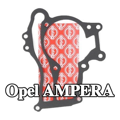 ELRING حشية، مضخة المياه — Opel Ampera