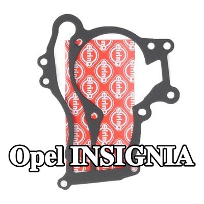 ELRING حشية، مضخة المياه — Opel Insignia