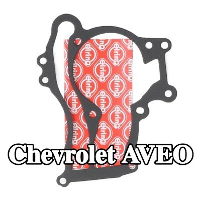 ELRING حشية، مضخة المياه — Chevrolet Aveo