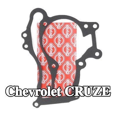 ELRING حشية، مضخة المياه — Chevrolet Cruze