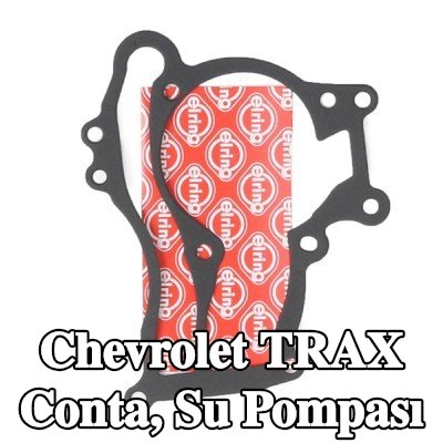 ELRING Conta, su pompası — Chevrolet Trax