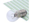 VALEO Sinyal lambası ampulü ESSENTIAL, P21/5W, 12V — Honda Integra (1)