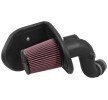 K&N Filters Hava Emme Sistemi — Opel Insignia (1)