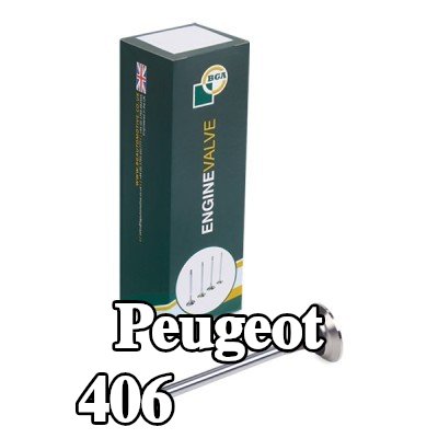 BGA صمام العادم — 1995 Peugeot 406