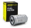 RIDEX PLUS Yakıt filtresi — Toyota Tacoma (1)