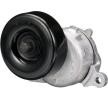 GATES Gergi kasnağı DriveAlign, Micro-V® UNIQUE FIT, Outer Diameter: 90, 5mm — 1995 Ford Mondeo (1)