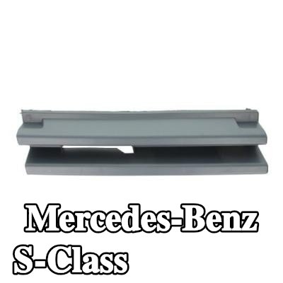 BLIC غطاء خطاف السحب الأمامي الأيسر — 1997 Mercedes-Benz S-Class