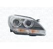 MAGNETI MARELLI Far Sol, D1S/H3, K (5W), LED, ampullü, Xenon için kontrol ünitesi olmadan, Sinyal rengi: Turuncu — 2012 BMW 6 Series (1)