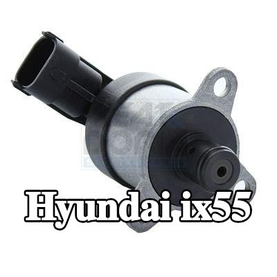 MEAT & DORIA صمام قياس الوقود — Hyundai ix55