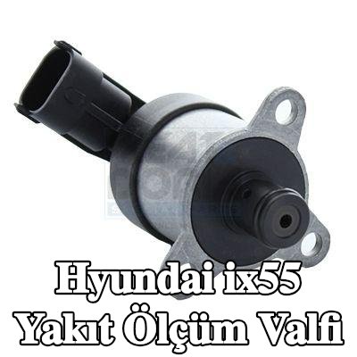 MEAT & DORIA Yakıt ölçüm valfi — Hyundai ix55