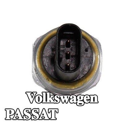 METZGER مستشعر ضغط الزيت غطاء رأس الأسطوانة — Volkswagen Passat