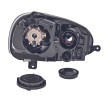 VALEO Far Sol — 2004 Volkswagen Jetta (2)