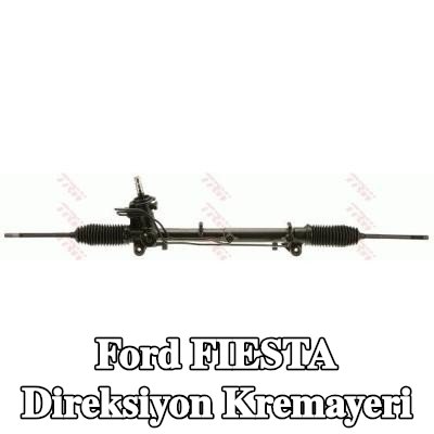 TRW Direksiyon kremayeri — 2002 Ford Fiesta