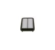BOSCH Hava filtresi — Nissan Pixo (7)
