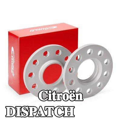 EIBACH فاصل العجلات Pro-Spacer — Citroën Dispatch