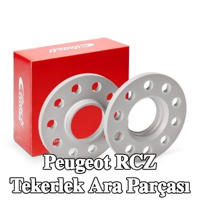 EIBACH Tekerlek ara parçası Pro-Spacer — Peugeot Rcz
