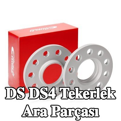 EIBACH Tekerlek ara parçası Pro-Spacer — DS Ds4