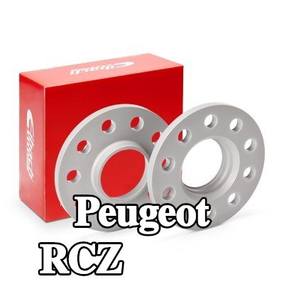 EIBACH فاصل العجلات Pro-Spacer — Peugeot Rcz