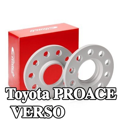 EIBACH فاصل العجلات Pro-Spacer — Toyota Proace Verso