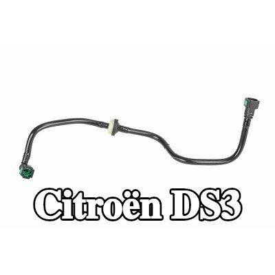 VAICO خرطوم فراغ الفرامل — Citroën Ds3