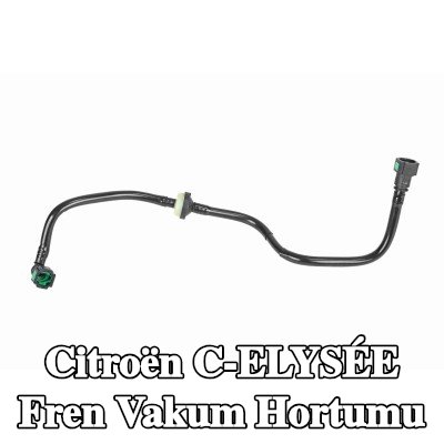 VAICO Fren vakum hortumu — Citroën C-elysée