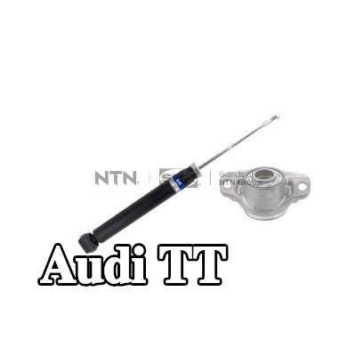 SNR مجموعة التعليق، ممتصات الصدمات — Audi Tt