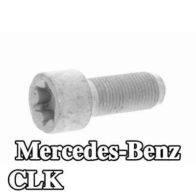 VAICO برغي دولاب الموازنة — Mercedes-Benz Clk