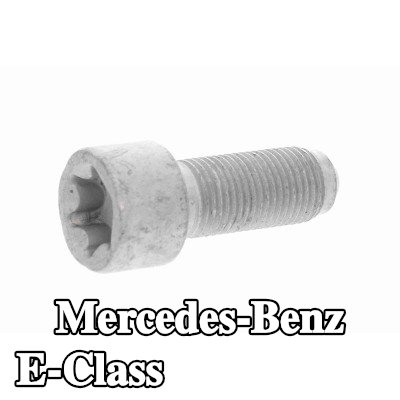 VAICO برغي دولاب الموازنة — Mercedes-Benz E-Class