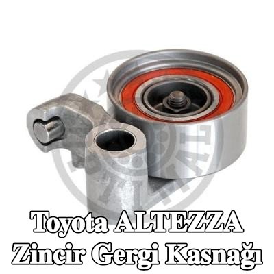 OPTIMAL Zincir gergi kasnağı — Toyota Altezza