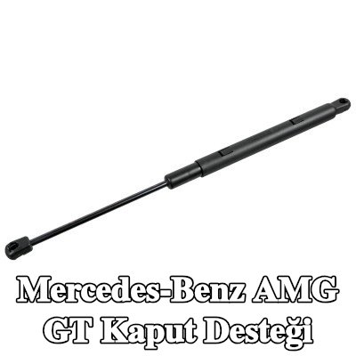 FEBI BILSTEIN Kaput destek çubuğu Sağ — Mercedes-Benz Amg Gt