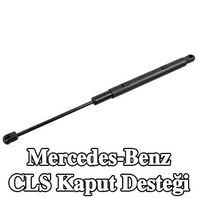 FEBI BILSTEIN Kaput destek çubuğu Sağ — Mercedes-Benz Cls