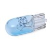 BOSCH Sinyal lambası ampulü W5W, 12V — DS Ds4 (3)