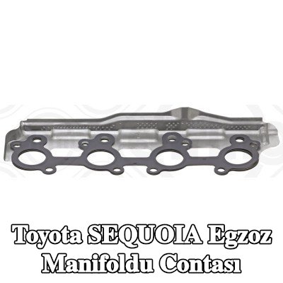 ELRING Egzoz manifoldu contası — Toyota Sequoia