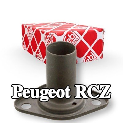 FEBI BILSTEIN أنبوب التوجيه، القابض — Peugeot Rcz
