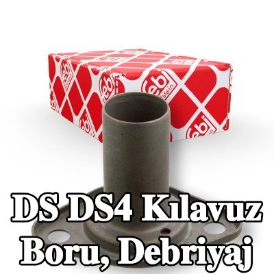 FEBI BILSTEIN Kılavuz Boru, debriyaj — 2015 DS Ds4