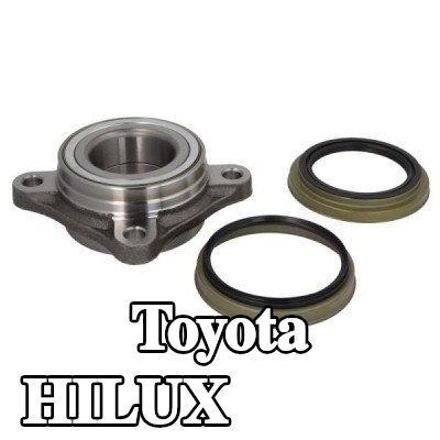 BTA محمل العجلة — Toyota Hilux