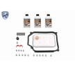 VAICO Aksesuarlarla birlikte şanzıman servis kiti, contalı/sızdırmaz, standart yağ değişimi için yağ miktarı ile, EXPERT KITS + — Audi 80 (3)