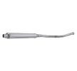 HELLA Ön susturucu Ön, montaj parçaları ile — Peugeot 406 (3)