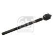 FEBI BILSTEIN İç bağlantı çubuğu Ön Aks Sol, Ön Aks Sağ, 310mm — Ford Scorpio (2)